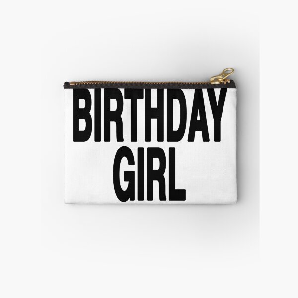 Item preview, Birthday Girl designed and sold by EigengrauART.