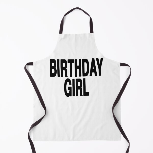Item preview, Birthday Girl designed and sold by EigengrauART.