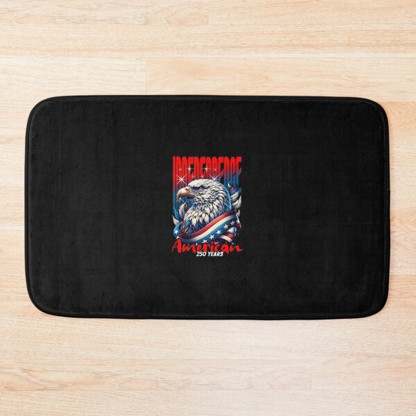 Item preview, 250 Years American 1776 2026 250Th Usa Patriotic 4Th Of July designed and sold by tratakos.