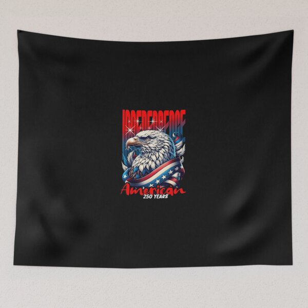 Item preview, 250 Years American 1776 2026 250Th Usa Patriotic 4Th Of July designed and sold by tratakos.