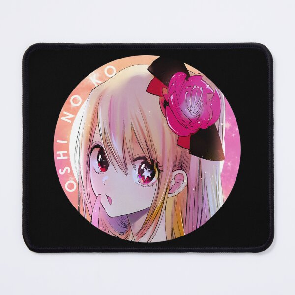 Item preview, Oshi No Ko designed and sold by Ivanutrera.