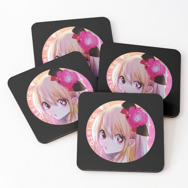 Item preview, Oshi No Ko designed and sold by Ivanutrera.