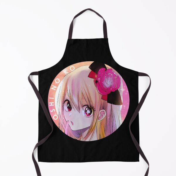 Item preview, Oshi No Ko designed and sold by Ivanutrera.