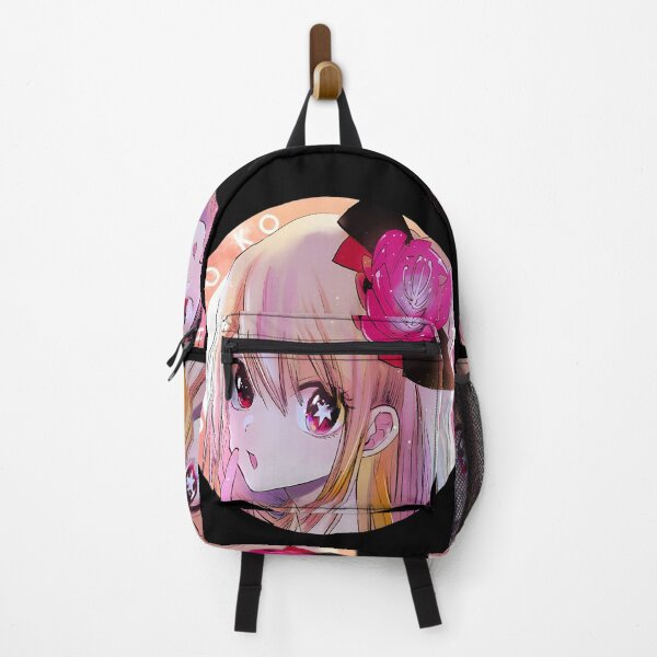 Item preview, Oshi No Ko designed and sold by Ivanutrera.