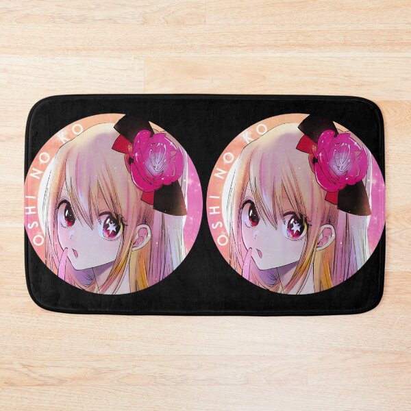 Item preview, Oshi No Ko designed and sold by Ivanutrera.