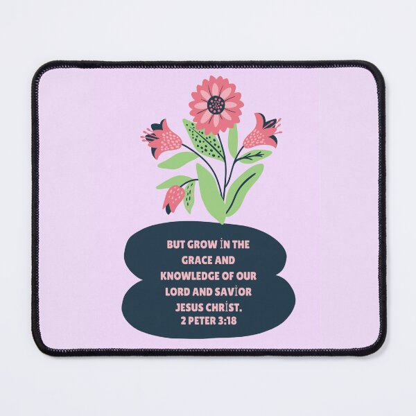 Item preview, Grow in Grace designed and sold by ChristCentered.