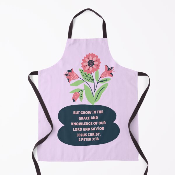 Item preview, Grow in Grace designed and sold by ChristCentered.