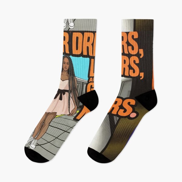 Item preview, Brown Skin Girl Glow Makers | Faith and Flow Apparel | Modern Christian Streetwear | Spiritual Growth Clothing | Youth Empowerment Tee designed and sold by YoungWorldCo.