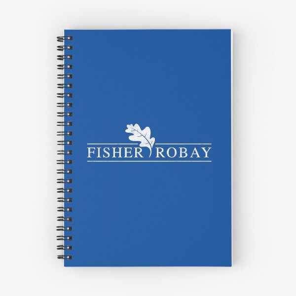 Item preview, Fisher Robay (Chest Pocket) designed and sold by huckblade.