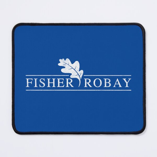 Item preview, Fisher Robay (Chest Pocket) designed and sold by huckblade.