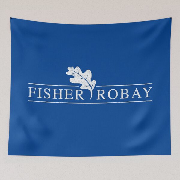 Item preview, Fisher Robay (Chest Pocket) designed and sold by huckblade.