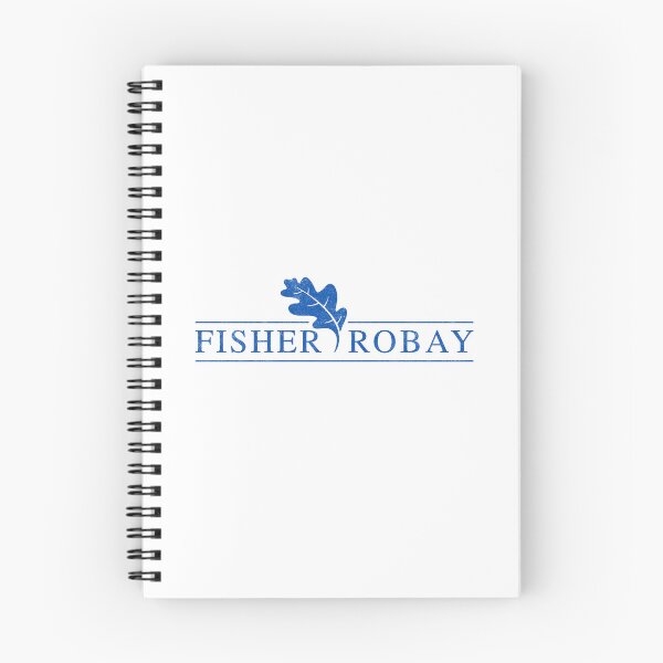 Item preview, Fisher Robay (Chest Pocket Variant) designed and sold by huckblade.