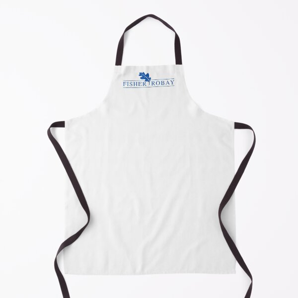 Item preview, Fisher Robay (Chest Pocket Variant) designed and sold by huckblade.