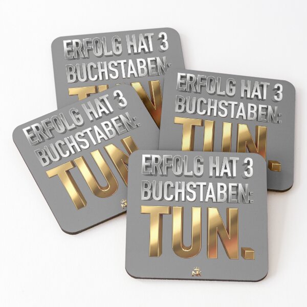 Item preview, Success has 3 letters: DO 3D optics designed and sold by NK-Studios .