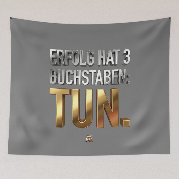 Item preview, Success has 3 letters: DO 3D optics designed and sold by NK-Studios .