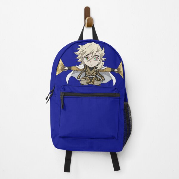 Item preview, Doma Chibi Upper Moon 2 Anime Art designed and sold by Innova_Creations.