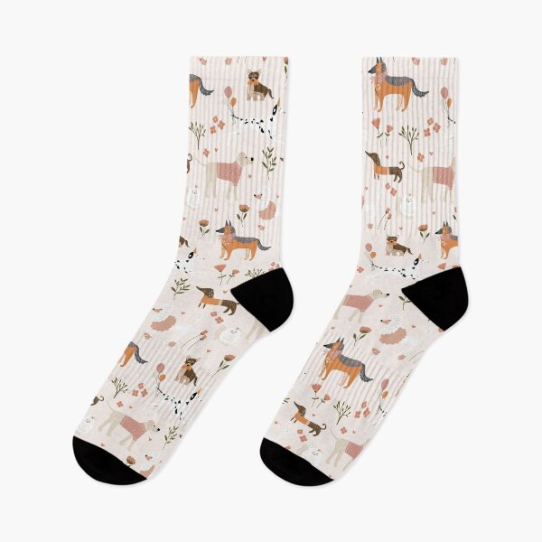 Item preview, Doggy Day Trip designed and sold by UrbanEpiphany.