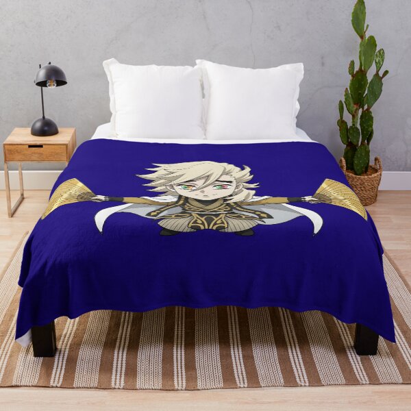 Item preview, Doma Chibi Upper Moon 2 Anime Art designed and sold by Innova_Creations.