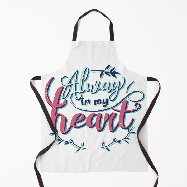 Item preview, Alway in my heart designed and sold by LOVEARTDESIGN.