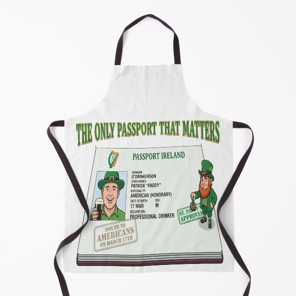 Artikelvorschau, St. Patrick's Day entworfen und verkauft von Uglyandcute.