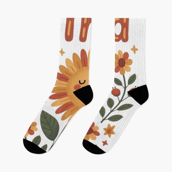 Item preview, I Tried Retro Sunflower Floral Folk Art Positive Vibe Graphic designed and sold by NewUSShop.