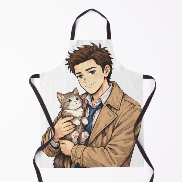 Item preview, Castiel designed and sold by Reyxava.