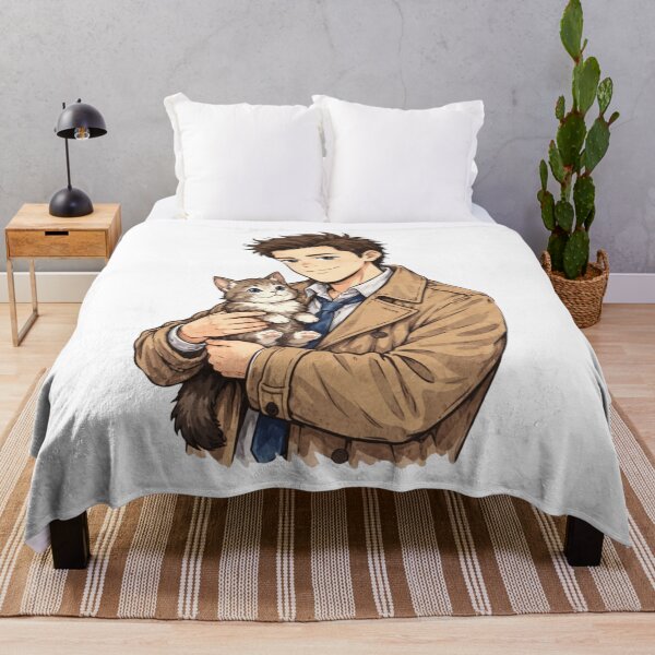 Item preview, Castiel designed and sold by Reyxava.