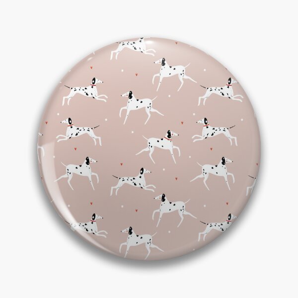 Item preview, Happy Dalmations designed and sold by UrbanEpiphany.