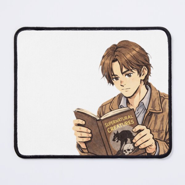 Item preview, Sam Winchester designed and sold by Reyxava.