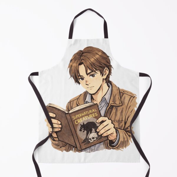Item preview, Sam Winchester designed and sold by Reyxava.
