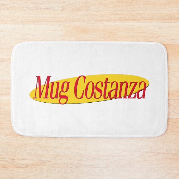 Item preview, MUG COSTANZA designed and sold by oddwonders.