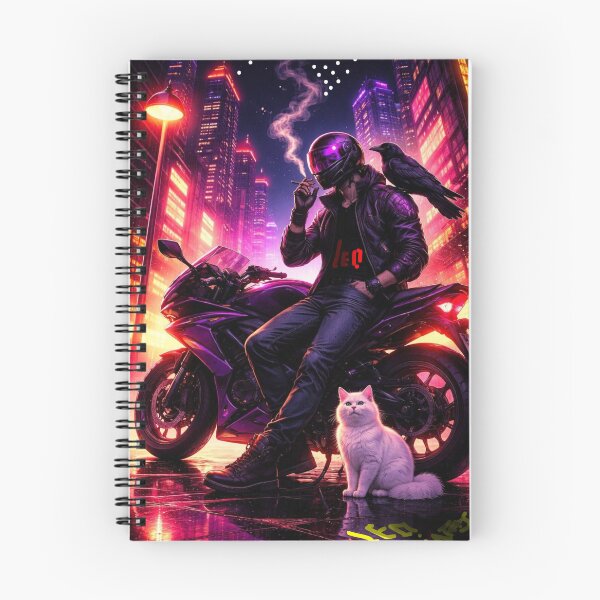 Item preview, Cyberpunk night designed and sold by leonardopintos.