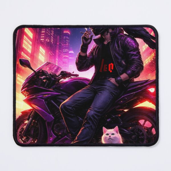 Item preview, Cyberpunk night designed and sold by leonardopintos.