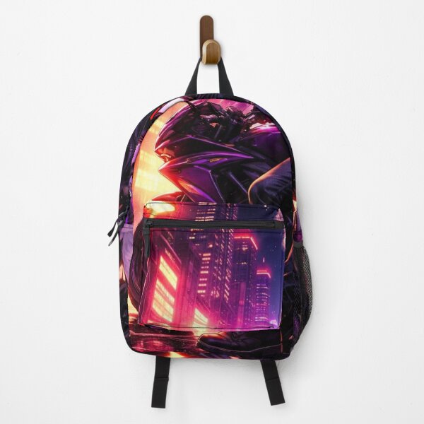 Item preview, Cyberpunk night designed and sold by leonardopintos.