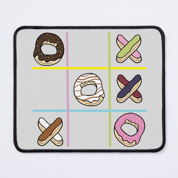Item preview, Tic-Tac-Dough designed and sold by Tim Veiga.