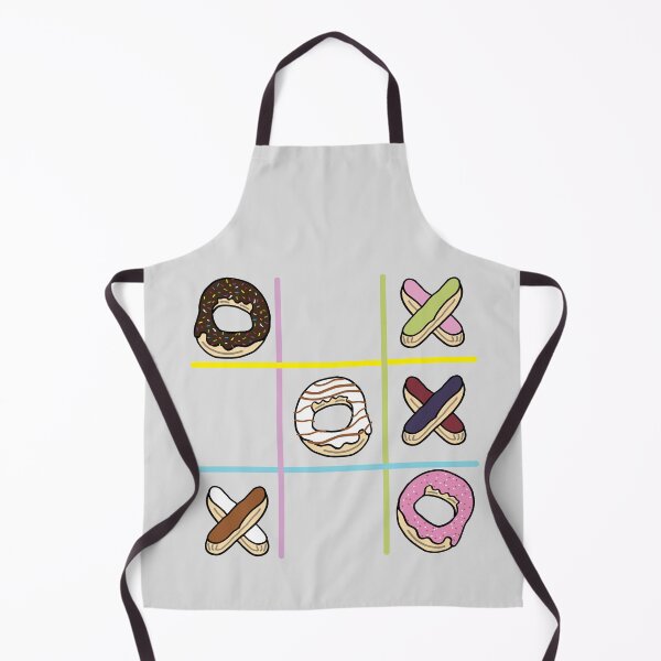 Item preview, Tic-Tac-Dough designed and sold by Tim Veiga.