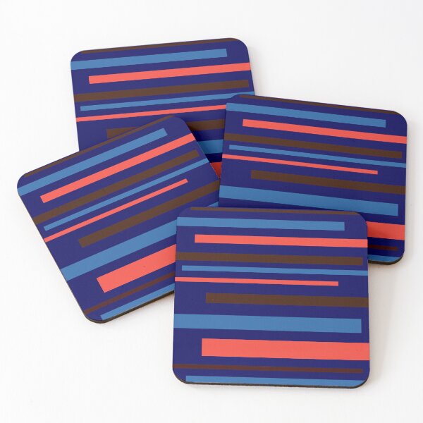 Item preview, Colour Bars designed and sold by FundyExposure.