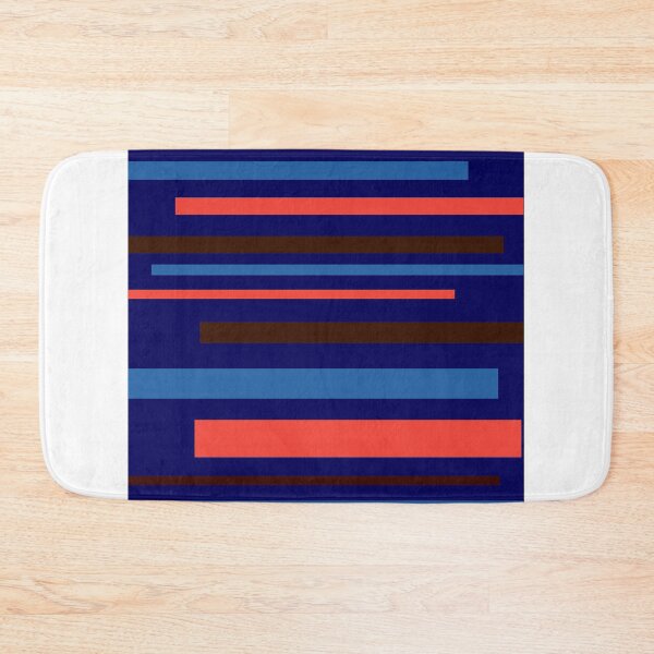 Item preview, Colour Bars designed and sold by FundyExposure.