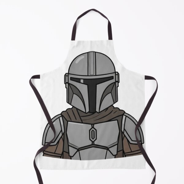 Item preview, Din Djarin designed and sold by Reyxava.
