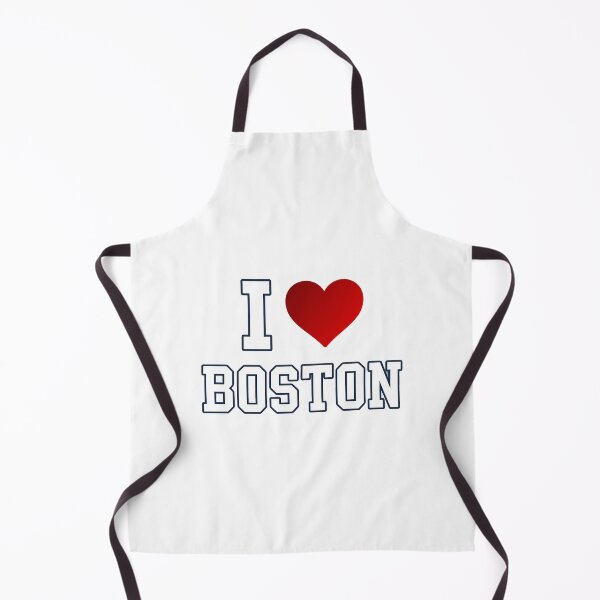 Item preview, I Love Boston designed and sold by BankrobberGus.