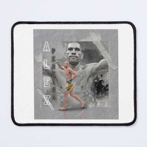 Item preview, Alex Pereira designed and sold by kreativa01.