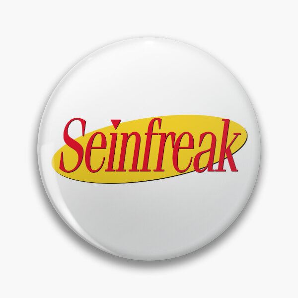 Item preview, SEINFREAK designed and sold by oddwonders.