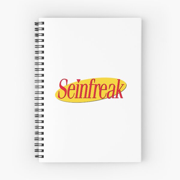 Item preview, SEINFREAK designed and sold by oddwonders.