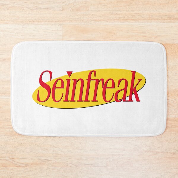 Item preview, SEINFREAK designed and sold by oddwonders.