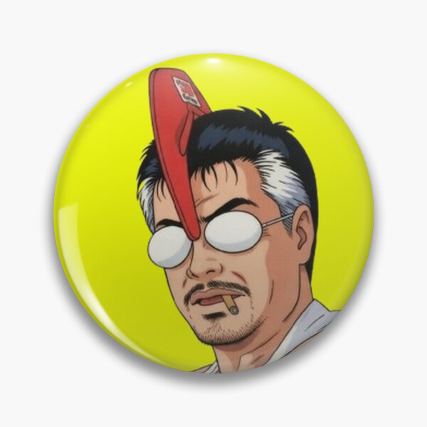 Item preview, Ultra-Tat designed and sold by MovieMayhem.
