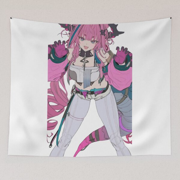 Item preview, Yvonne Arknights Grrrr designed and sold by KomiArts.