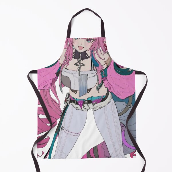 Item preview, Yvonne Arknights Grrrr designed and sold by KomiArts.