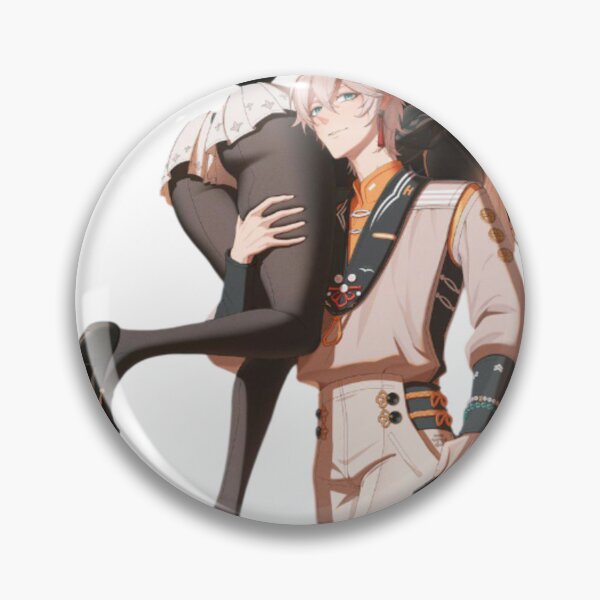 Item preview, Yixuan Gets Picked Up Zenless Zone Zero designed and sold by KomiArts.
