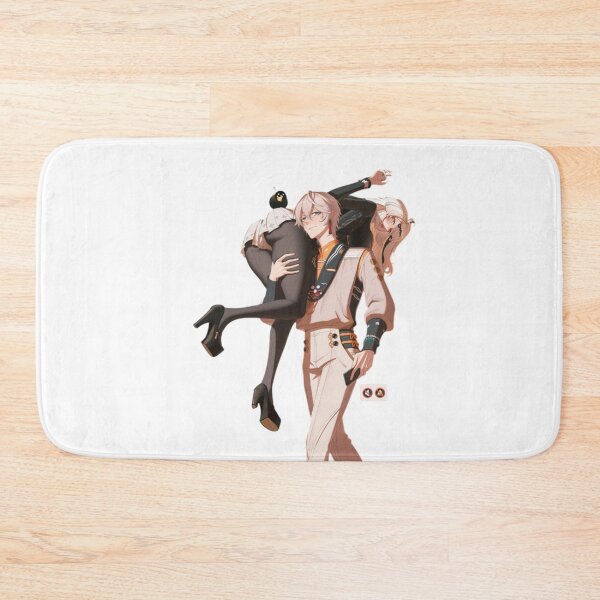 Item preview, Yixuan Gets Picked Up Zenless Zone Zero designed and sold by KomiArts.
