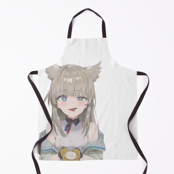 Item preview, Perlica Silly Face Arknights designed and sold by KomiArts.